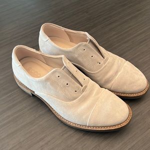 Ecco Santorelle Tailored Slip-on Loafers
